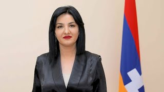 Մայիսի 28–ը պարզ ապացույցն է, որ ամենածանր իրավիճակներից ելք կա. Մետաքսե Հակոբյան