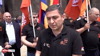 Ինչ նվիրումով են եղել առաջին դեմքերը. վարչապետ Քաջազնունու 4 արու զավակները զոհվել են. Սողոմոնյան