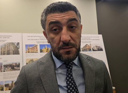 Քննչականի ղեկավարն աչքիս լույսը չէ, բայց նրա սեյֆից, սենյակից չէ կորել էդ գումարը.Վիլեն Գաբրիելյանը