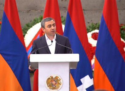 Մայիսի 28-ը ապացույց է, որ պարտությունը կարող է շրջվել հաղթանակի. Իշխան Սաղաթելյան