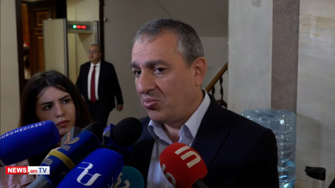 Գյուղում խուճապ չկա, բայց անհանգստացնող է. ՔՊ–ական պատգամավորը՝ ադրբեջանական կրակոցների մասին