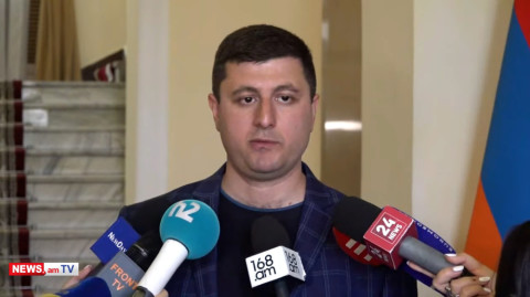 Կրակոցները իշխանությունը օգտագործելու է ժողովրդին զիջումներ պարտադրելու համար. պատգամավոր