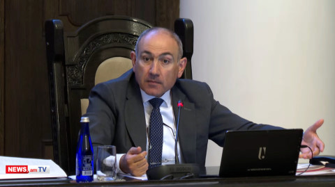 Երեխաները ծնողների սեփականությունը չեն. Նիկոլ Փաշինյան
