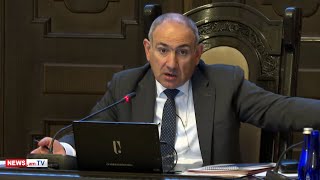 Երեխաները հիմնականում դաստիարակվում են տատիկ–պապիկների ձեռքով, դա արժեքավոր ավանդույթ է. Փաշինյան
