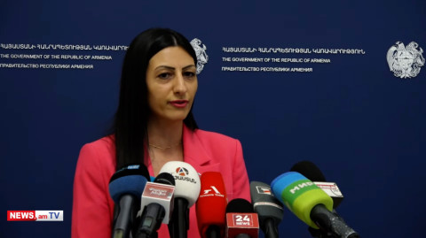 Անթույլատրելի եմ համարում սոցիալական շերտավորում մեր երկրում.ՄԻՊ–ը՝ գումարով բանակից ազատվելու մասին