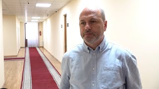«Կնոջ ու ամուսնու միջև կռիվ է ընկնելու, կինն ասելու է` Վաղինակն ազատել է որդուն դու էլ պիտի ազատես»