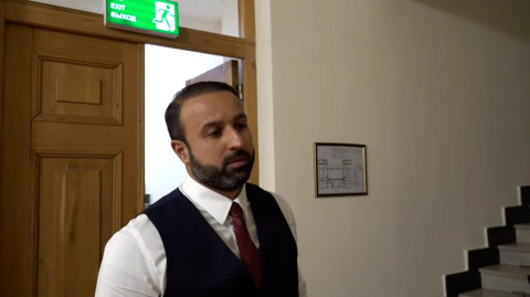 Աղքատների բանակ չի լինելու, հակառակը. Հայկ Սարգսյան