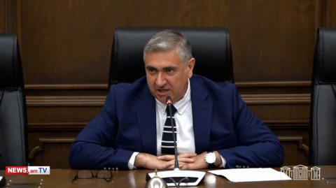 Ադրբեջանը հիմքեր է նախապատրաստում ՀՀ–ի դեմ հարձակման համար, իսկ Փաշինյանը մեղավորներ է կարգում