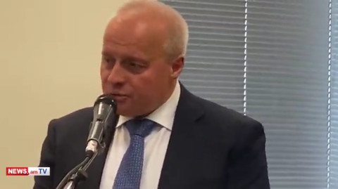Փորձ է արվում վերաիմաստավորել Հայաստանի պատմությունը, ինքնությունը, հայ–ռուսական հարաբերությունները