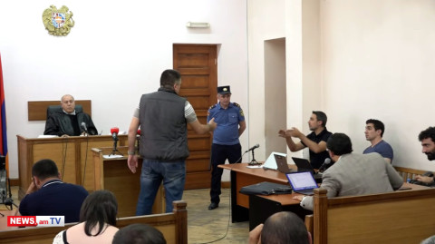Բաներ կա, որ ես չեմ հիշում. Լեւոն Քոչարյանի գործով վկայի հակասական ցուցմունքից իրավիճակը լարվեց