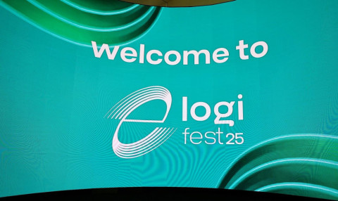 E-Logi Fest 2025. Երբ նորարարությունը հանդիպում է շարժմանը