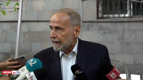 Ոչ Ռուբենը, ոչ մյուս գերիները պետական օրակարգում չկան, իշխանություններին չեն հետաքրքրում. Զանոյան