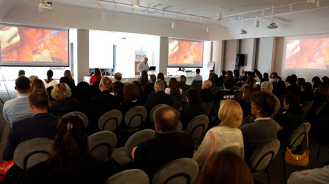 4–րդ անգամ Հայաստանում անցկացվում է Գինեկոլոգիական ուռուցքաբանության եվրոպական միության աշխատաժողովը