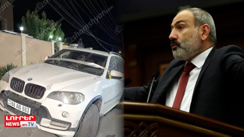 Փաշինյանը «չի հանդարտվում». «բեսպրեդել» Հաղթանակ թաղամասում. Օրը՝ մեկ տողով 31.05.2025