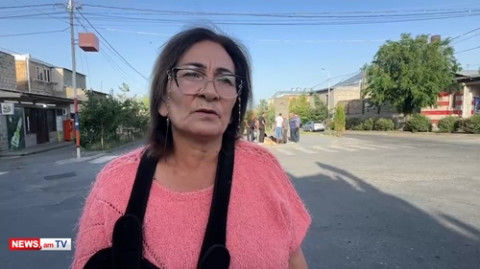 Որոշել են, որ պետք է հանդիպեն փոխոստիկանապետին. ինչու պռոշյանցիները չեղարկեցին ճանապարհ փակելը