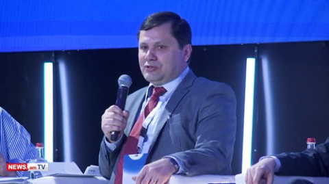 Այս համագործակցությունը նպաստում է մեր անվտանգությանը. Ֆրանսիայում ՀՀ դեսպան