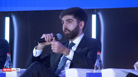 Վերջին 6 տարիներին ՀՀ–ում ֆրանսիական կապիտալով բացվել է շուրջ 259 կազմակերպություն. փոխնախարար