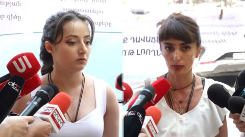 Եթե այսօր մարդիկ դուրս չգան, չպայքարեն հանուն եկեղեցու, մեր գոյության հարցն է դրվում. ակցիա