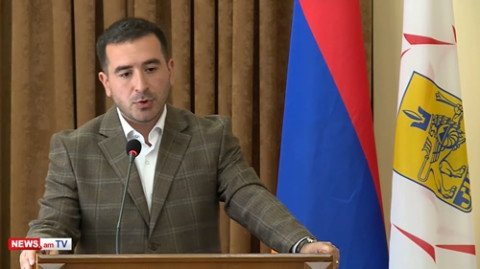 «Կարմիր գծերի» հարցով մարդիկ գումարից են բողոքում, ոչ ոքի չի հուզում բեռնաթափման խնդիրը. խոսնակ