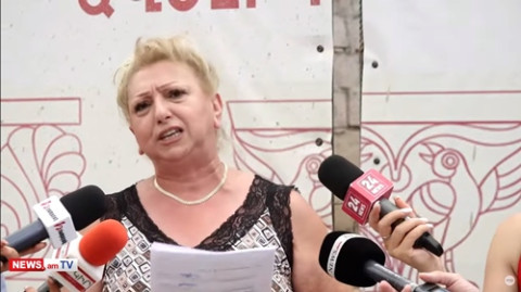 Իմ թոռը, որ դուրս գա հեծանիվ քշի մի բան պատահելու է. բնակիչները փոխհատուցում են պահանջում