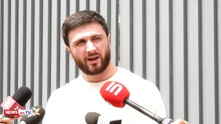 Արցախը կորցնելը դրական գնահատելը անթույլատրելի եմ համարում. Երիցյանը՝ Փաշինյանի հայտարարության մասին