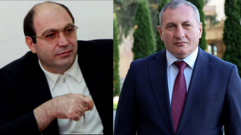 «Քանաքեռցի Տույ»–ի հետ ազգակցական հարցով չեմ հերքում, բայց որեւէ խնդիր չեմ տեսնում. նախարար
