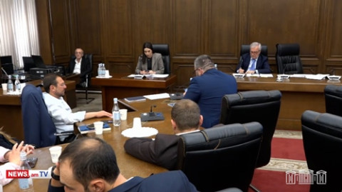 Արդյոք Մխչյանի դպրոցում կատարվածի պատասխանատուները ենթարկվել են պատասխանատվության. հարց նախարարին