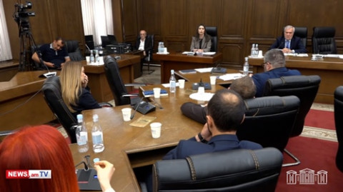 Տպավորություն է, որ դուք էլ եք ընկել թրենդի մեջ. բոլորը պայքարում են անչափահասների թմրամոլության դեմ