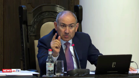 Մենք չենք կարող վերցնել մանկապարտեզը, տանենք, տանք մեր կանանց ու երեխաներին. Փաշինյանը կատակեց