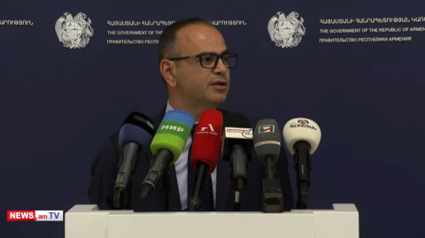 Եկել է հաշվետվություն տալու ժամանակը. Սինանյանը արդարացրեց Փաշինյանի հարձակումը եկեղեցու դեմ