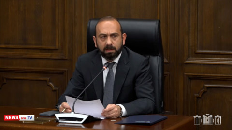 Բրյուսելում 4.3 միլիոն եվրոյով նոր շենք ենք ձեռք բերելու. ԱԳ նախարար