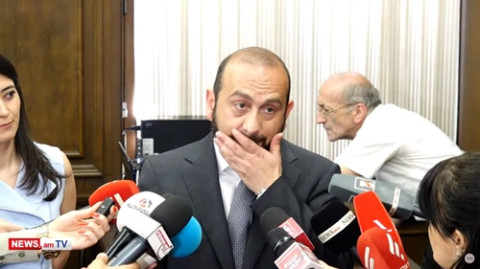 Ադրբեջանական կողմին ներկայացրել  ենք կրակոցների մասին, իրենք էլ ասում են՝ մենք ենք  կրակում. ԱԳՆ