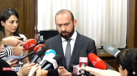 Իրական հնարավորություն կա շատ մոտ ապագայում ստորագրել խաղաղության պայմանագիրը. Միրզոյան