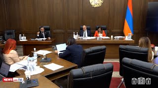 Արձանագրվել է 100 միլիարդ դրամի չարաշահում, որից վերադարձվել է 1%-ը. պատգամավորը՝ ՊՎԾ ղեկավարին