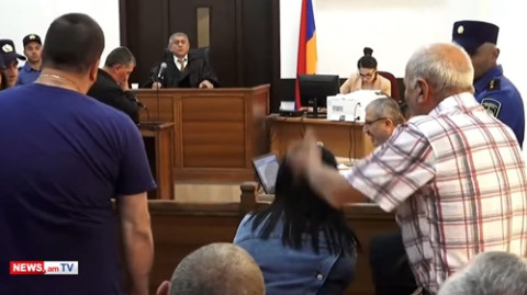 Փաշինյանը թող սրանց նմանների համար դասախոսություն կարդա. զոհվածի հարազատը՝ վկայի մասին