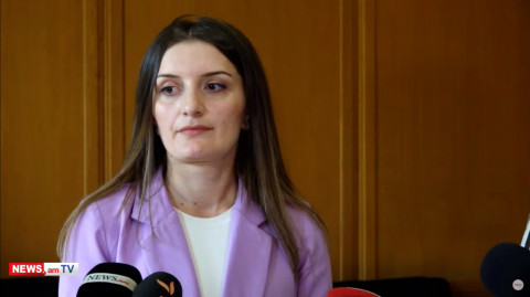 Փաշինյանի գրառման առնչությամբ վարույթ հարուցել ենք. կոռուպցիայի կանխարգելման հանձնաժողովի նախագահ