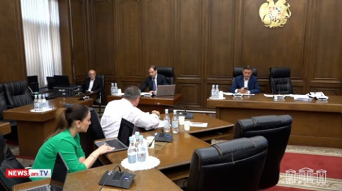 Ի՞նչ բացթողում ունենք, որ հավաքագրումները չեն կատարվել. պատգամավորը՝ ՊԵԿ նախագահին