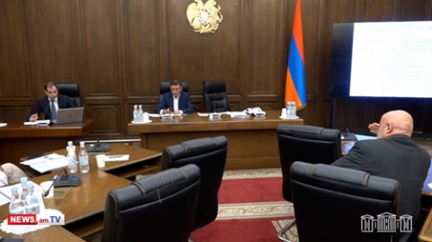 Հարյուրավոր գործեր ՊԵԿ–ն ուղարկել է քննչական , էդ ո՞նց է եղել՝ էդ մարդիկ վերադարձրել են գումարները