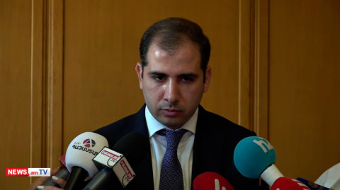Ադրբեջանից ՀՀ-ով անցնող բեռների հանդեպ վերահսկողություն լինելու է. ՊԵԿ նախագահ