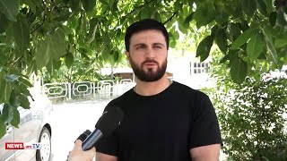Սամվել Շահրամանյանը հանդես կգա կարեւոր հայտարարությամբ. փաստաբան