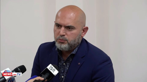 Ակնհայտ է, որ եկեղեցու դեմ հարձակումը Ադրբեջանից պատվիրված է, Ադրբեջանից համակարգված է. Աշոտյան