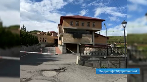 Ծաղկաձոր քաղաքում գործող խաղատանը ՊԵԿ–ը բացահայտել է 4.2 միլիարդ դրամի ստվերային շրջանառության դեպք