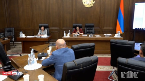 «Կրթվելը նորաձև է» բանախոսների բառապաշարը տեսնելուց հետո ինձ թույլ չեմ տա էդ լսարան մտնել.պատգամավոր