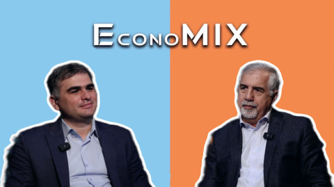 Իրան-Հայաստան երկաթուղին չպետք է հասնի Երևան. կարող է լինել մեկ կայարան Մեղրիում. «Ապավենի» տնօրեն