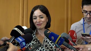 Աստծո օգնությամբ ինչպե՞ս է Փաշինյանը ընտրելու Վեհափառի դեմ հանձնաժողովի անդամներին. հարց նախարարին