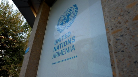 Համայնքներին տնտեսական զարգացում ապահովելու եզակի հնարավորություն է տալիս ՄԱԶԾ եւ ԵՄ ՀՀՏԶ ծրագիրը