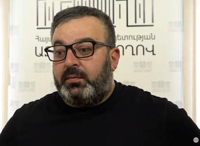 Ռոբերտ Քոչարյանի մեջ է ժողովուրդը տեսնում երկրի փրկությունը, նրա վարկանիշն աճել է. Դանիելյան