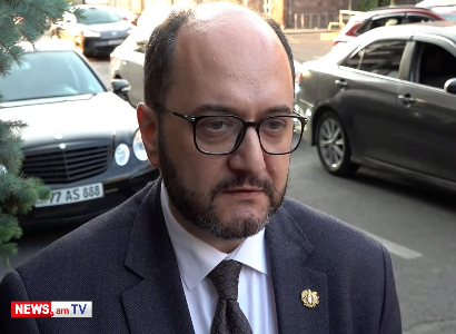 ՔՊ նիստին քննարկվե՞լ է Կաթողիկոսին հեռացնելու ծրագիրը