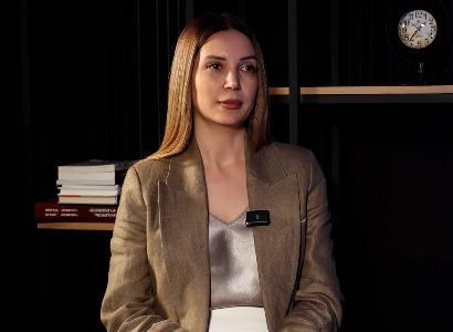 Աղանդավորներին Էջմիածնում կդիմավորեն հավատավոր հայերը.Աննա Գրիգորյան