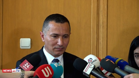 Ադրբեջանի սահմանը չէին հատել տղաները, կարծում եմ՝ սպասել են, որ մութն ընկնի, վերադառնան. մարզպետ